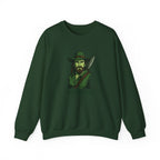 Robin Hood Crewneck