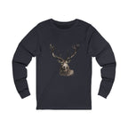 Stag Long Sleeve T