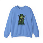 Robin Hood Crewneck