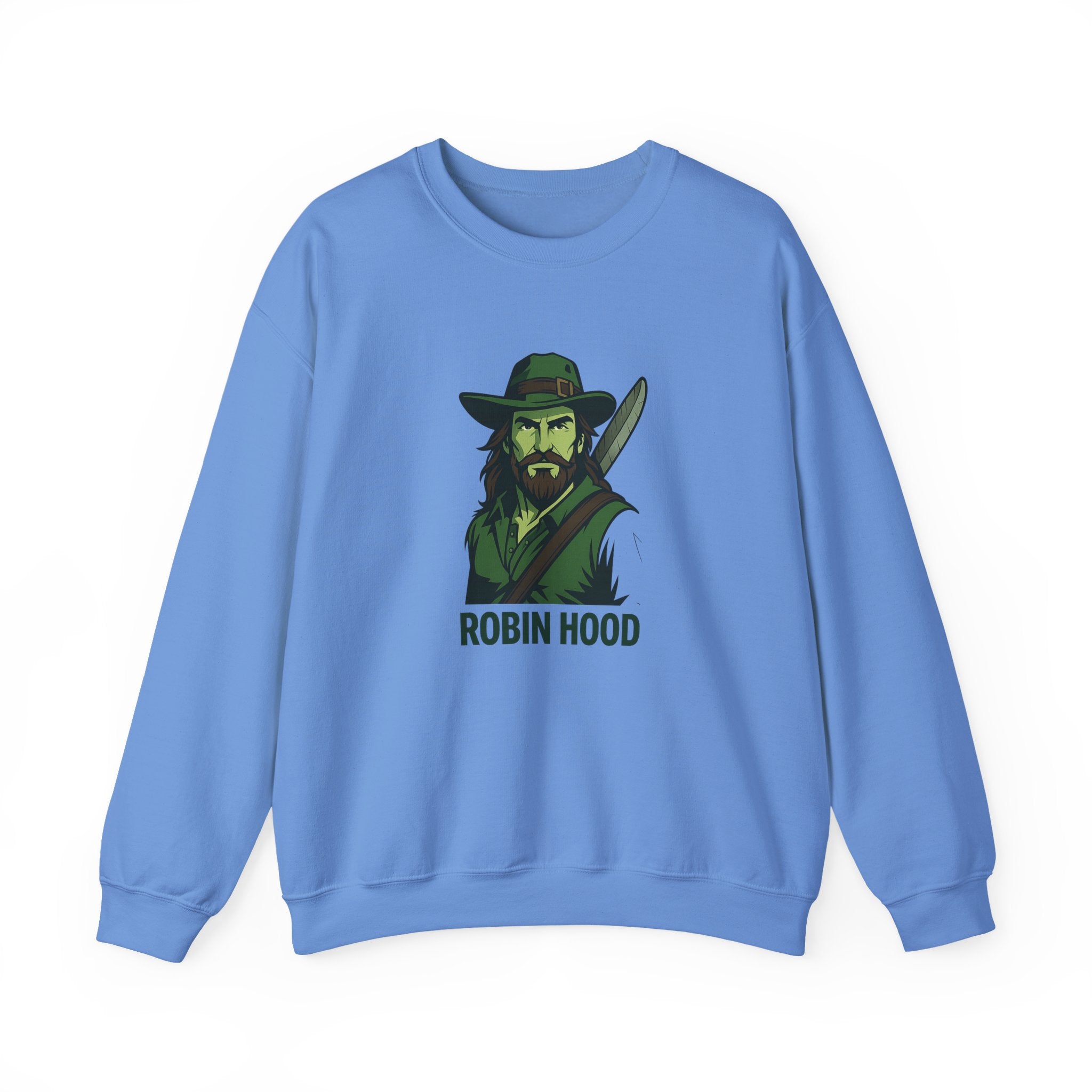 Robin Hood Crewneck