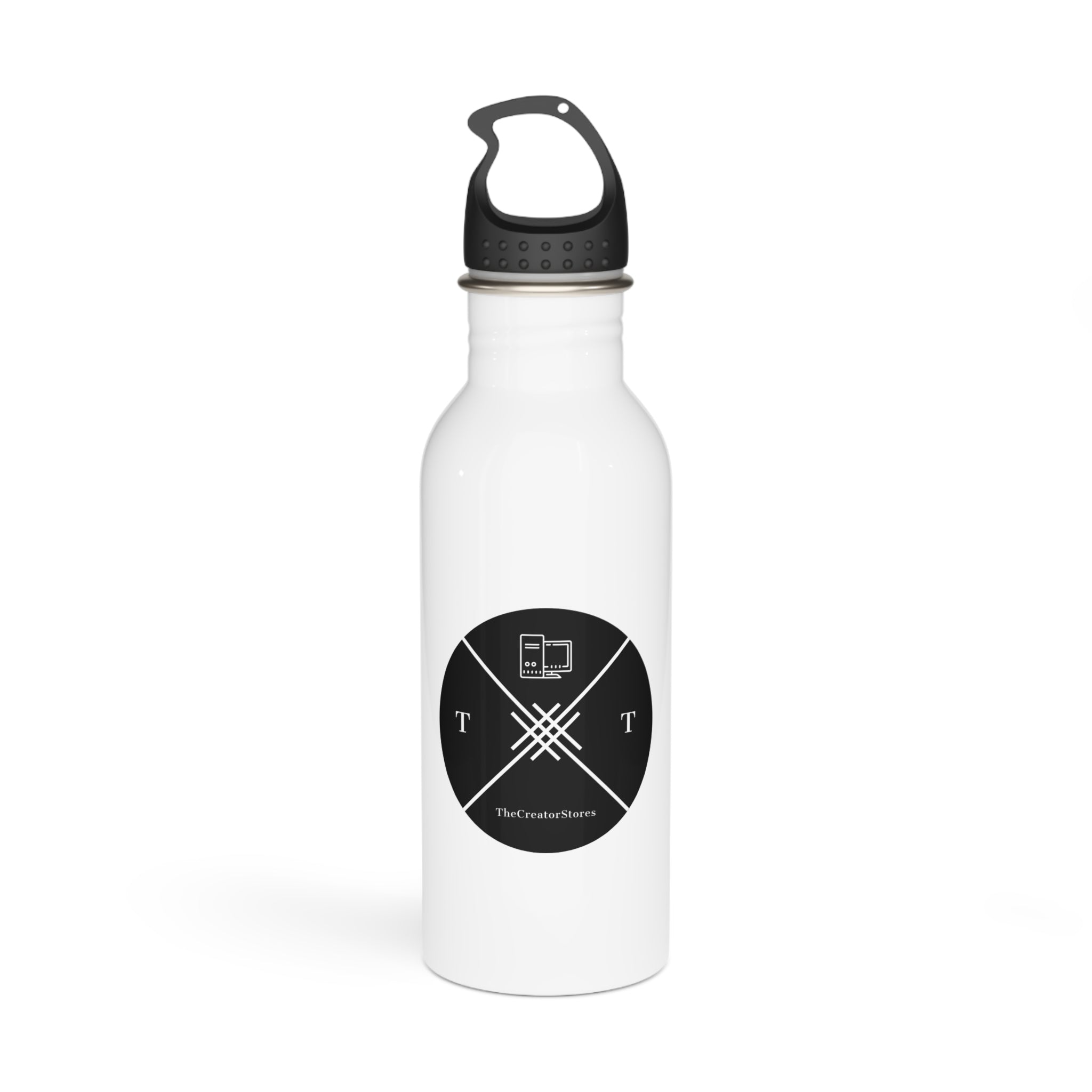 Stainless Steel Bottle