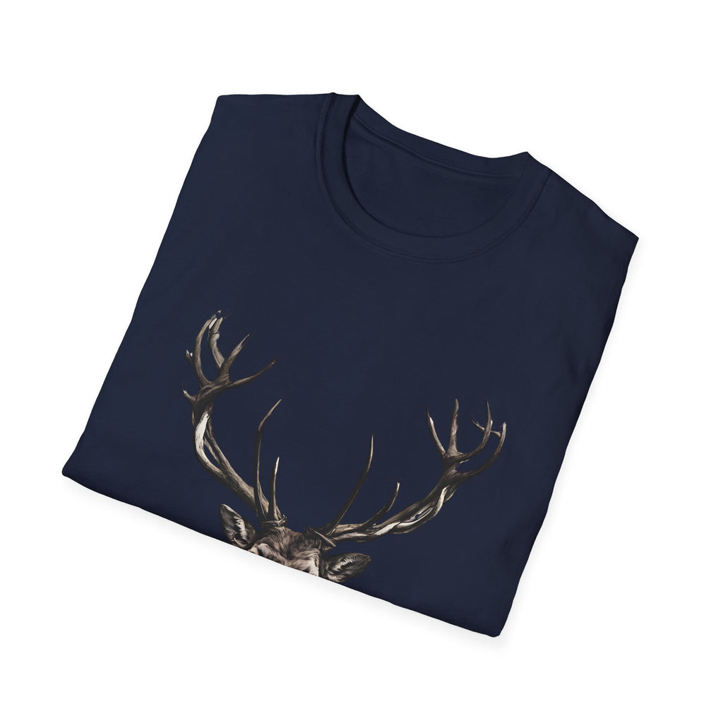 Stag T-Shirt