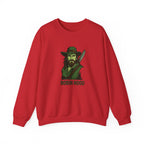 Robin Hood Crewneck