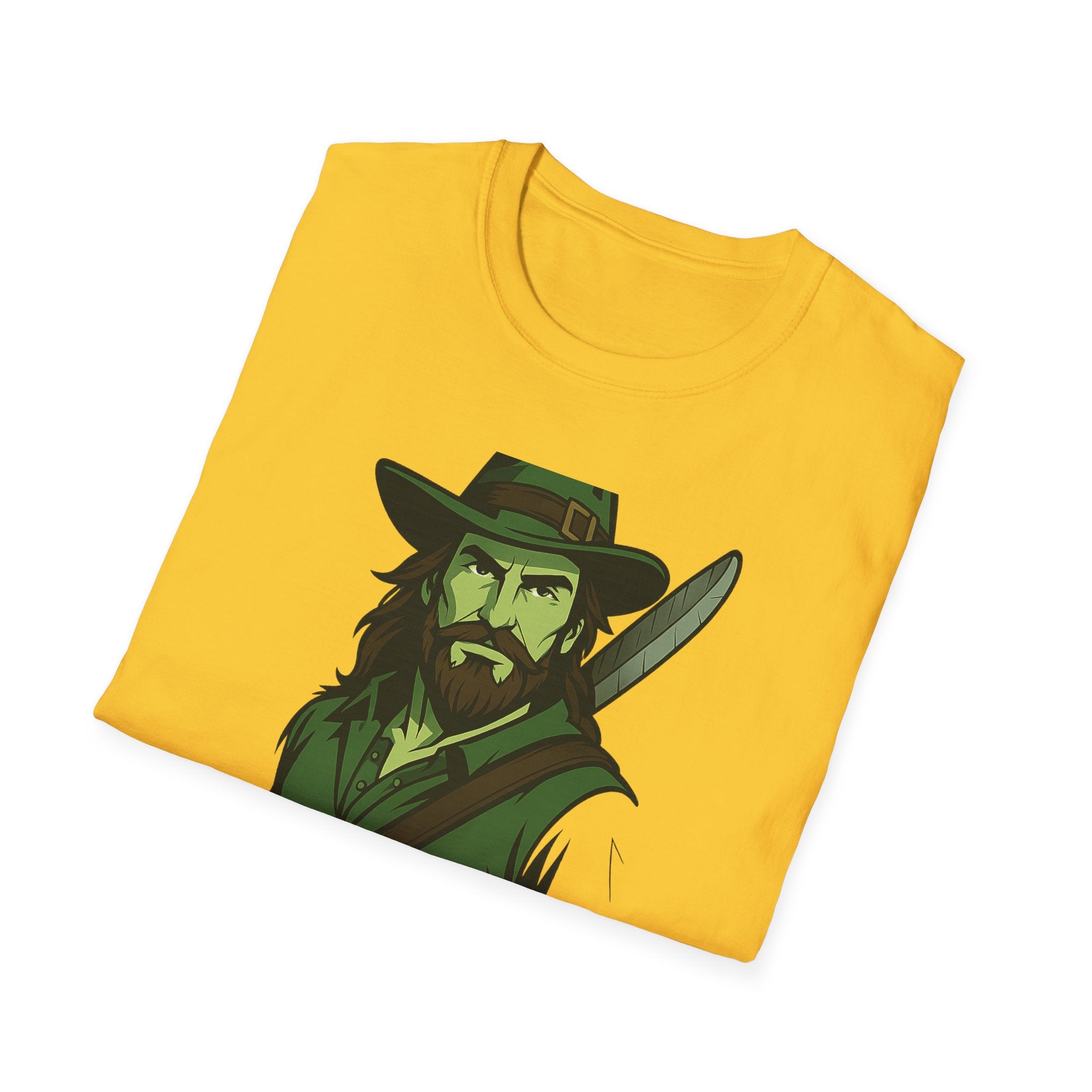 Robin Hood T-Shirt