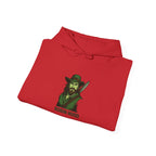 Robin Hood Hoodie