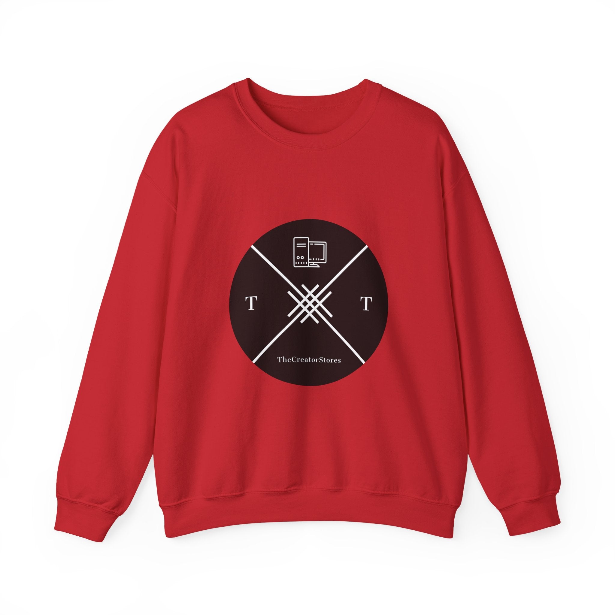 TheCreatorStores Crewneck