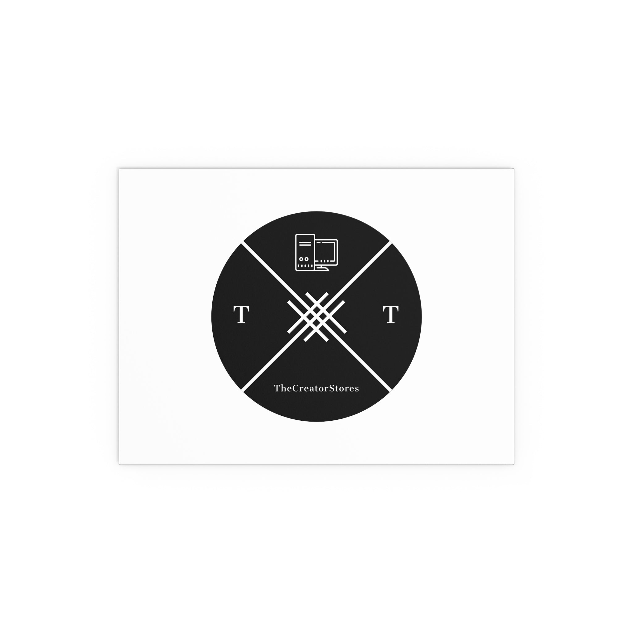 TheCreatorStores Poster