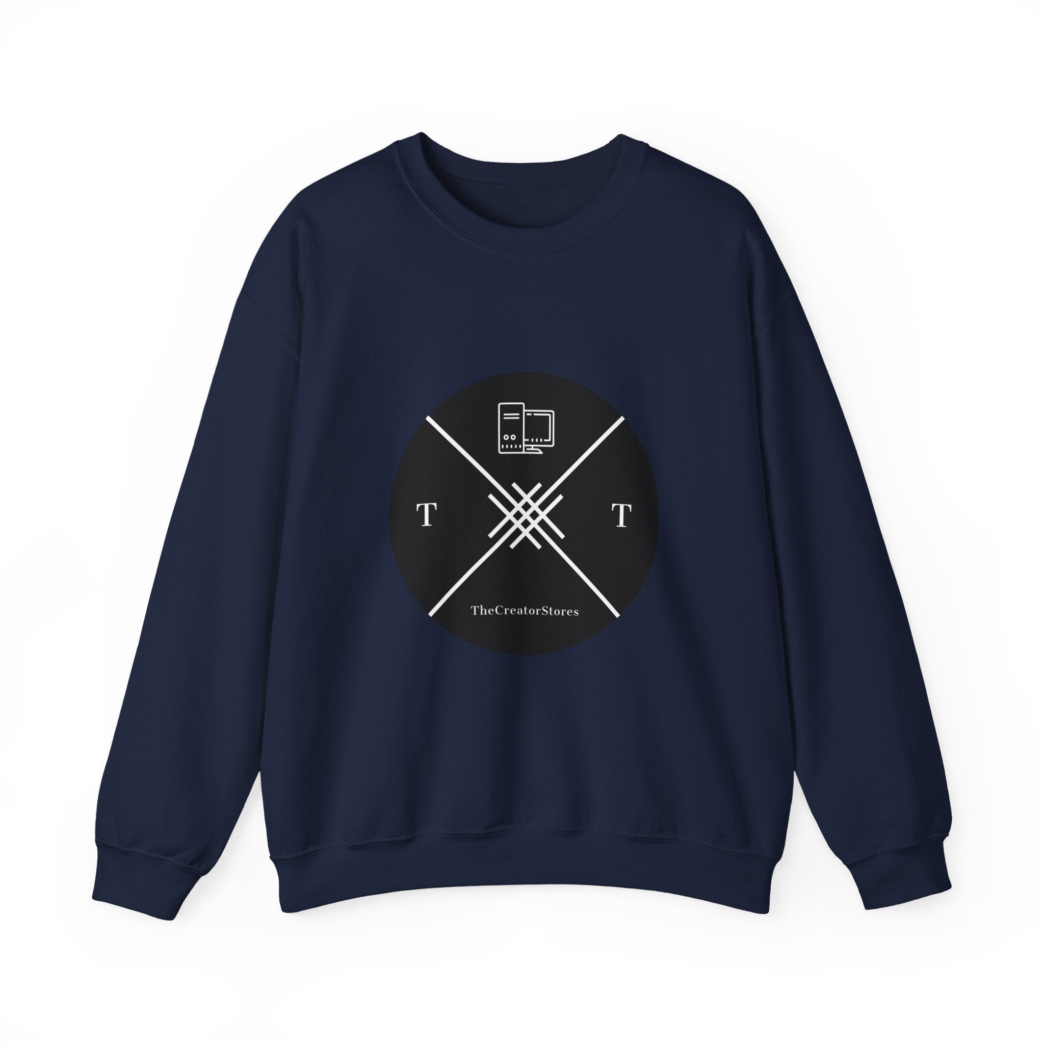 TheCreatorStores Sweatshirt
