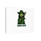 Robin Hood Art