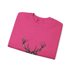Stag Crewneck Sweatshirt