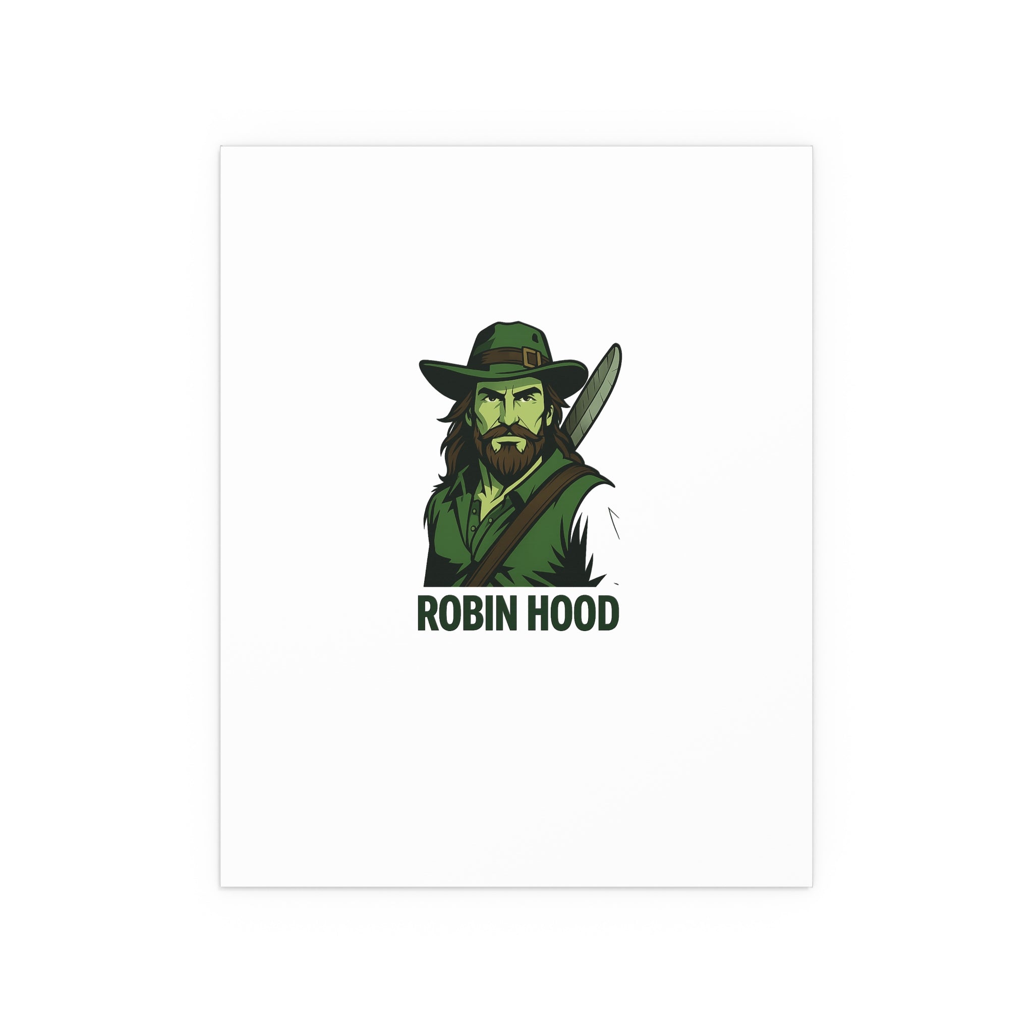 Robin Hood Poster