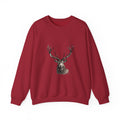 Stag Crewneck Sweatshirt