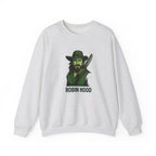 Robin Hood Crewneck