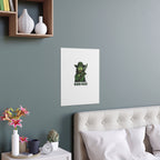 Robin Hood Silk Poster