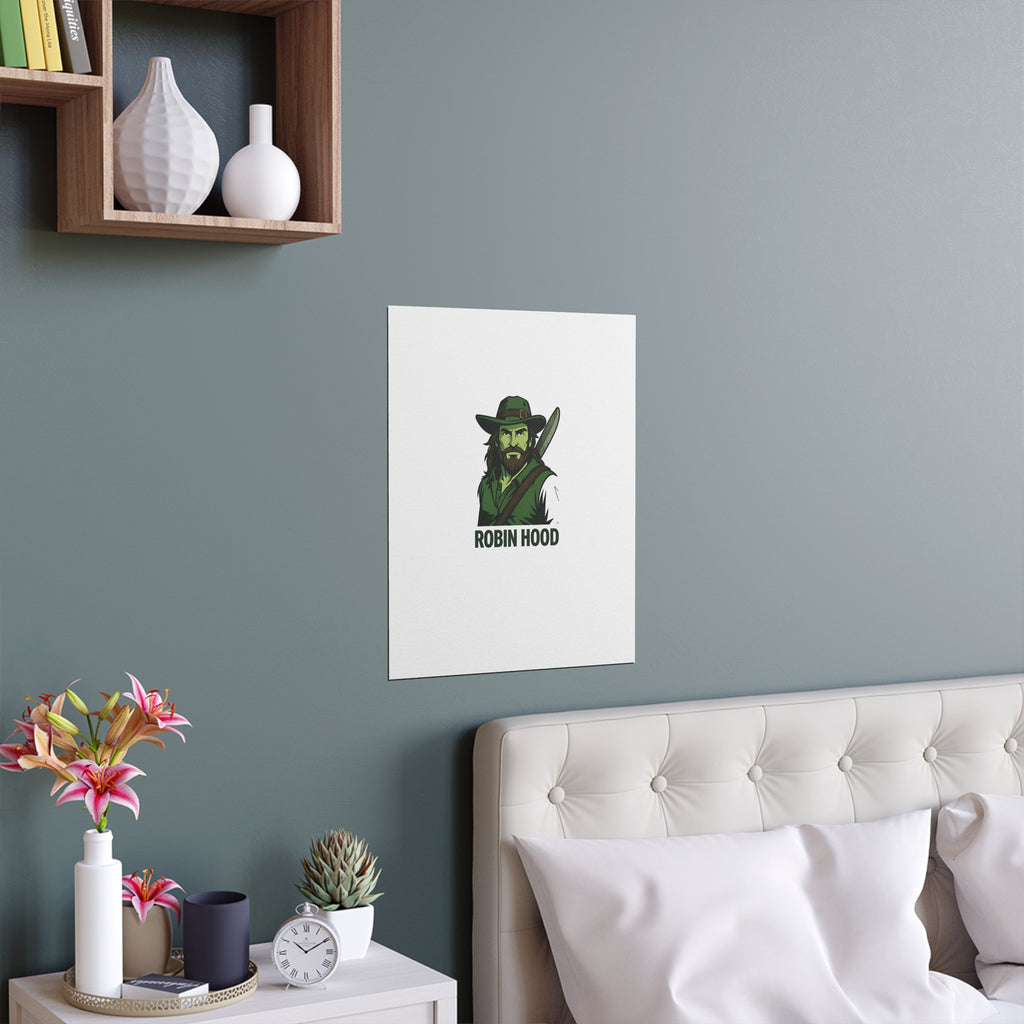 Robin Hood Poster
