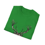 Stag T-Shirt