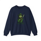 Robin Hood Crewneck