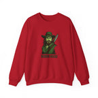 Robin Hood Crewneck