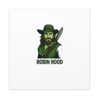 Robin Hood Art