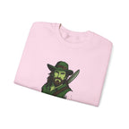 Robin Hood Crewneck