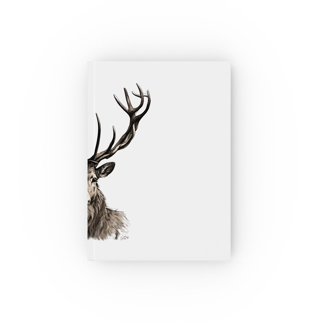 Stag Journal