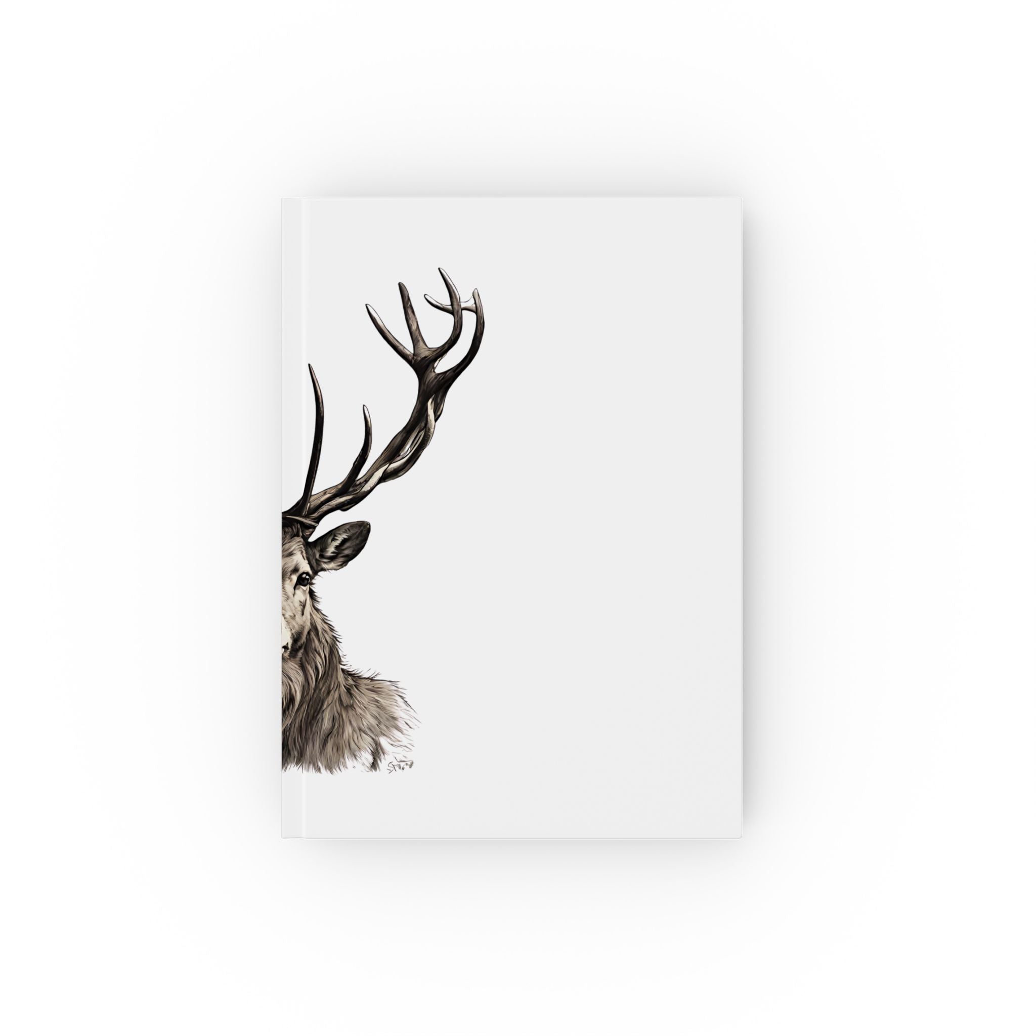 Stag Journal
