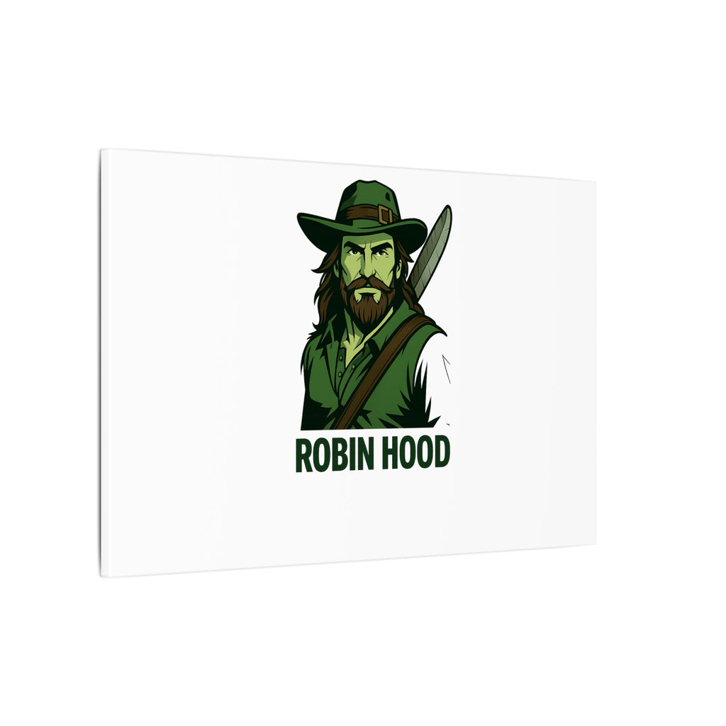 Robin Hood Art