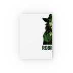 Robin Hood Journal
