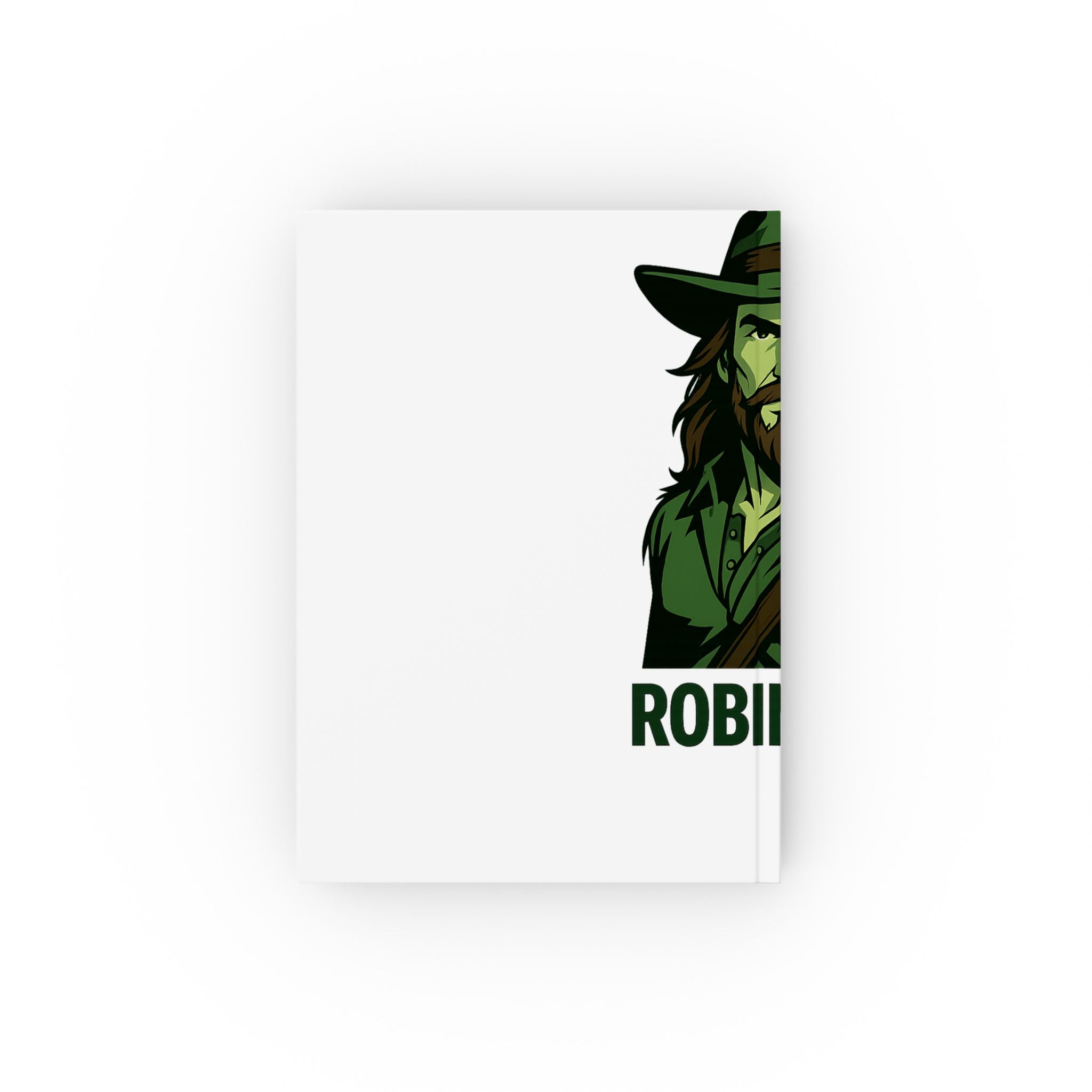 Robin Hood Journal