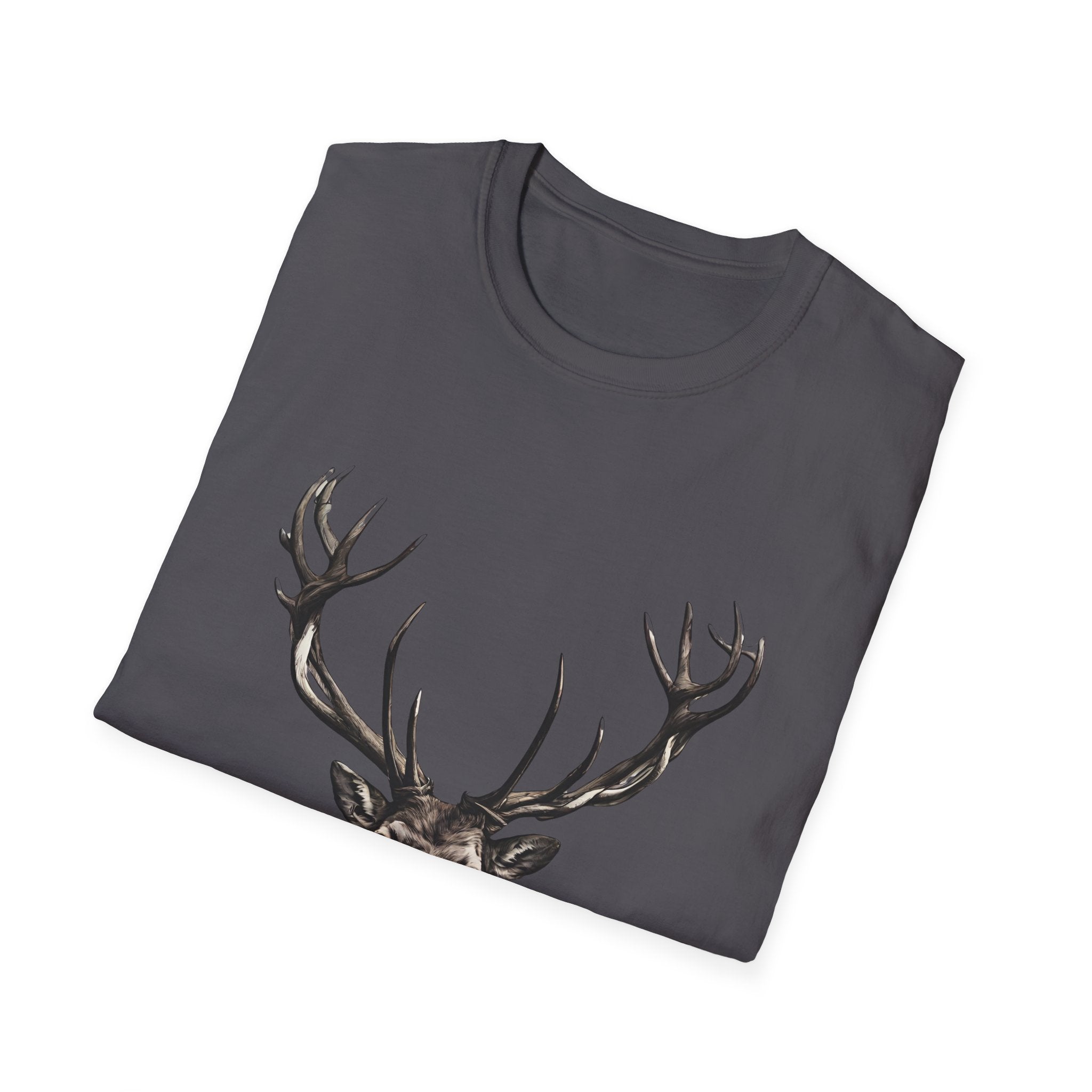 Stag T-Shirt