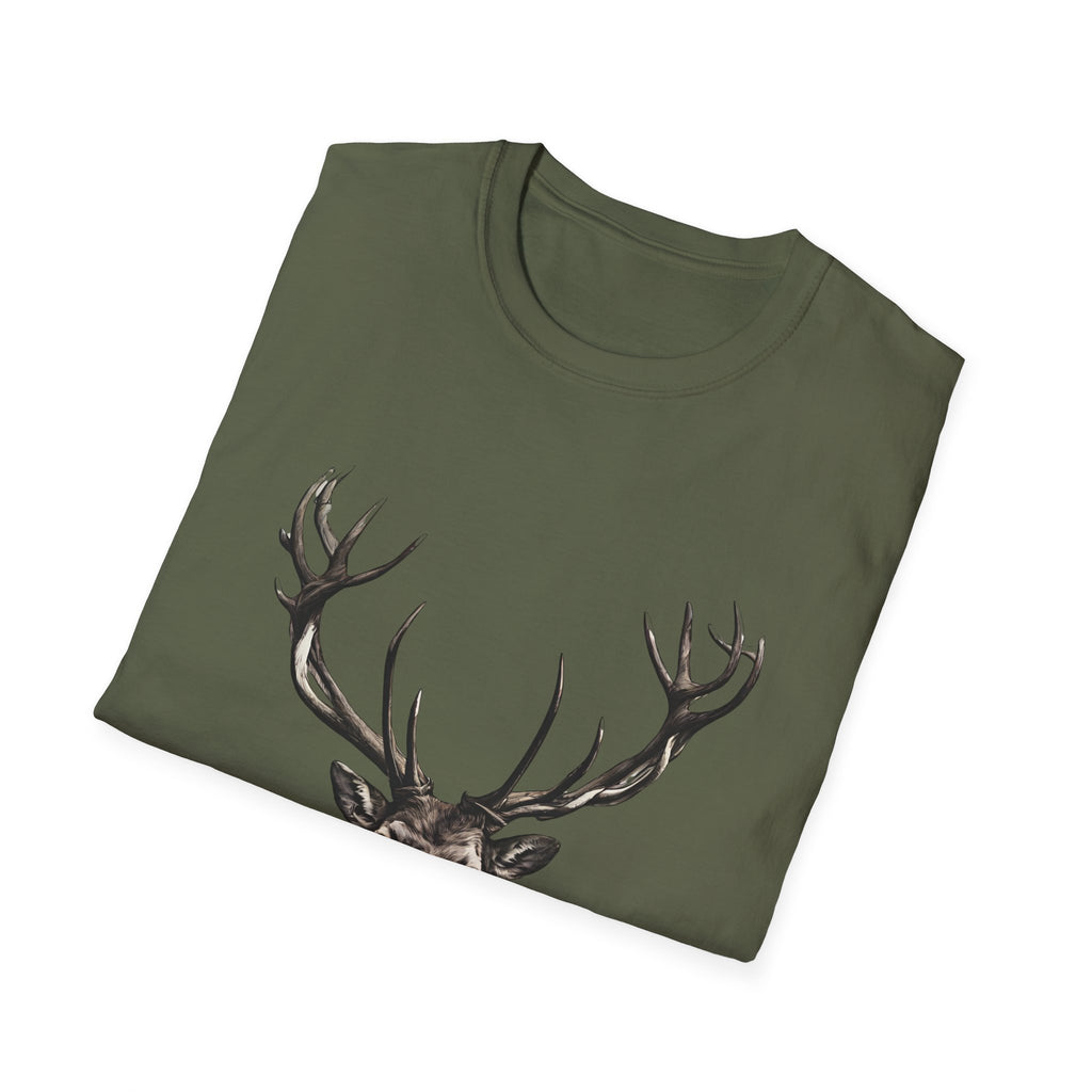 Stag T-Shirt