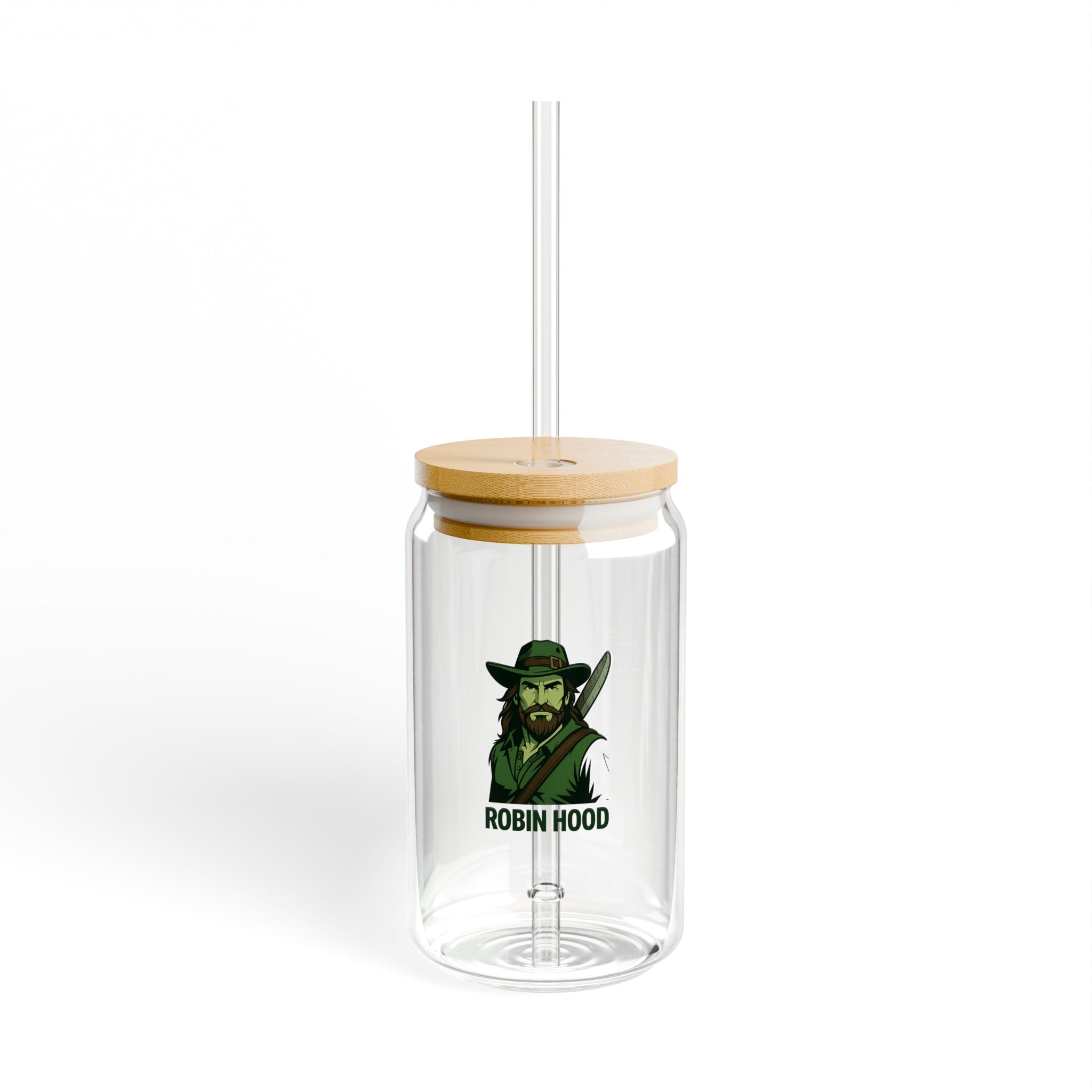 Robin Hood Sipper