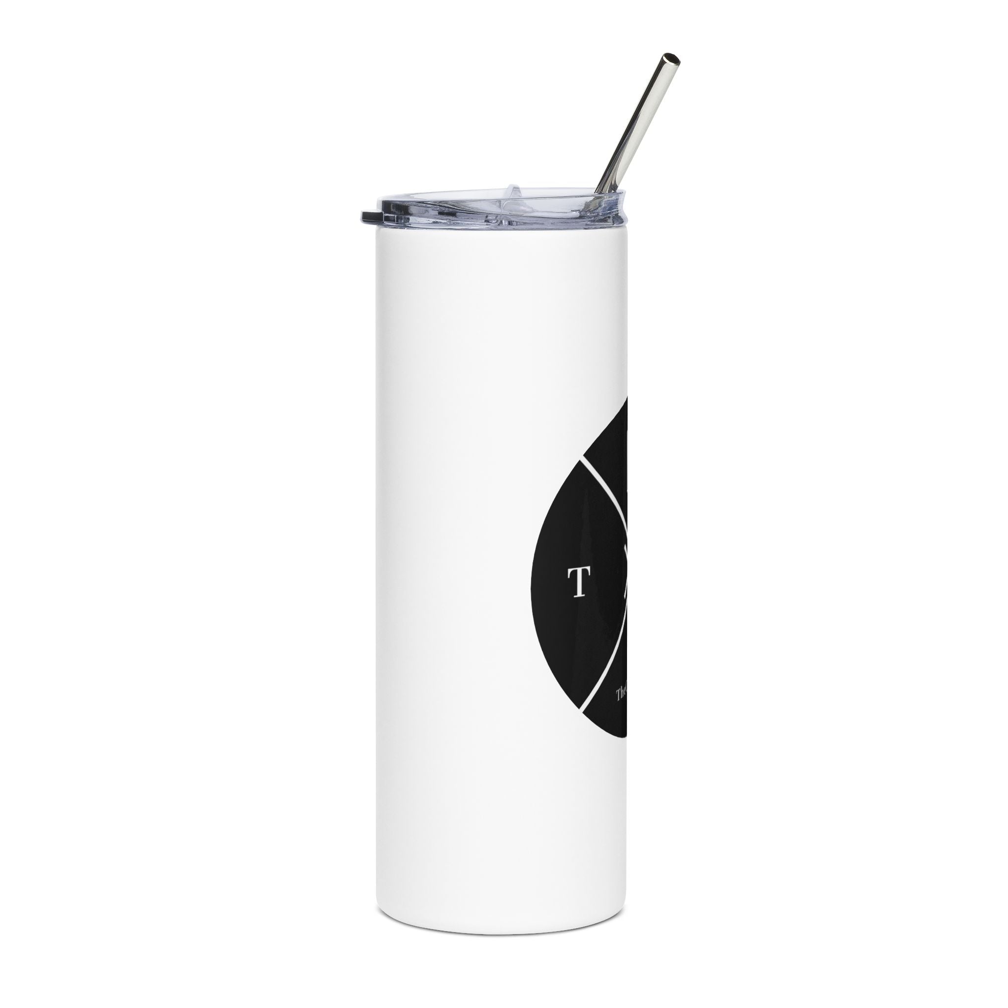 Stainless Steel Tumbler