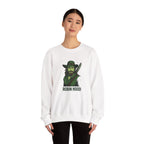 Robin Hood Crewneck