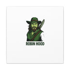 Robin Hood Art