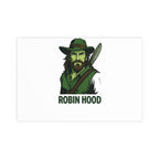 Robin Hood Poster