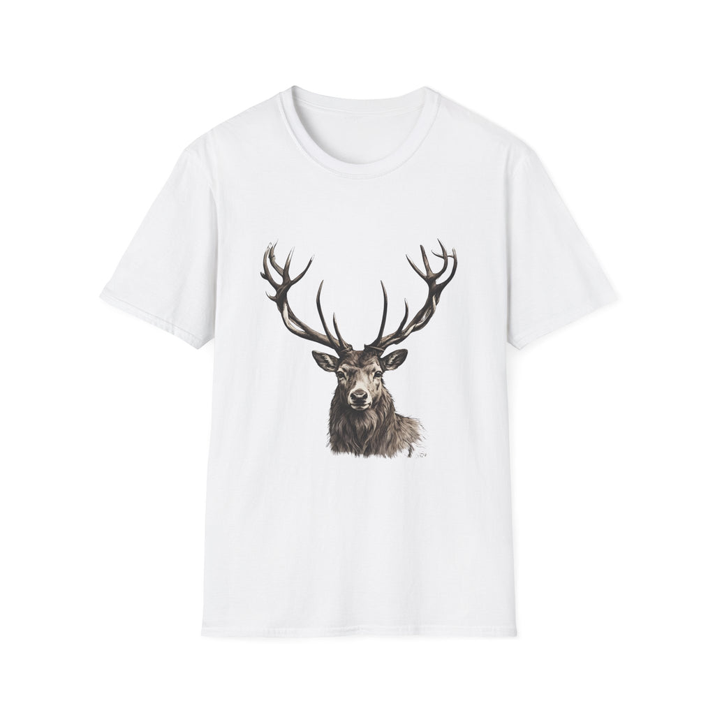 Stag T-Shirt