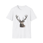 Stag T-Shirt