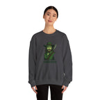 Robin Hood Crewneck