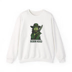 Robin Hood Crewneck