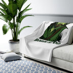 Robin Hood Sherpa Blanket