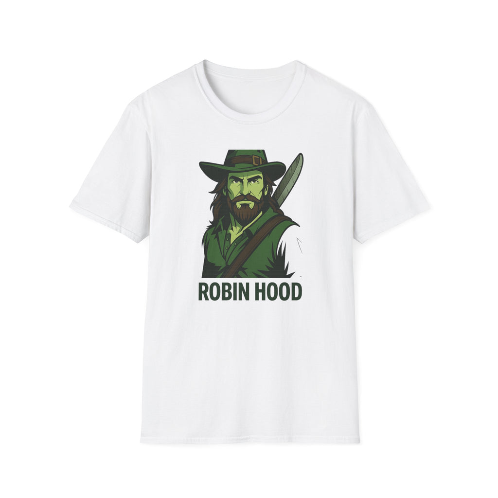 Robin Hood T-Shirt