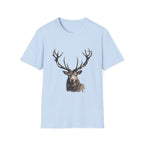 Stag T-Shirt