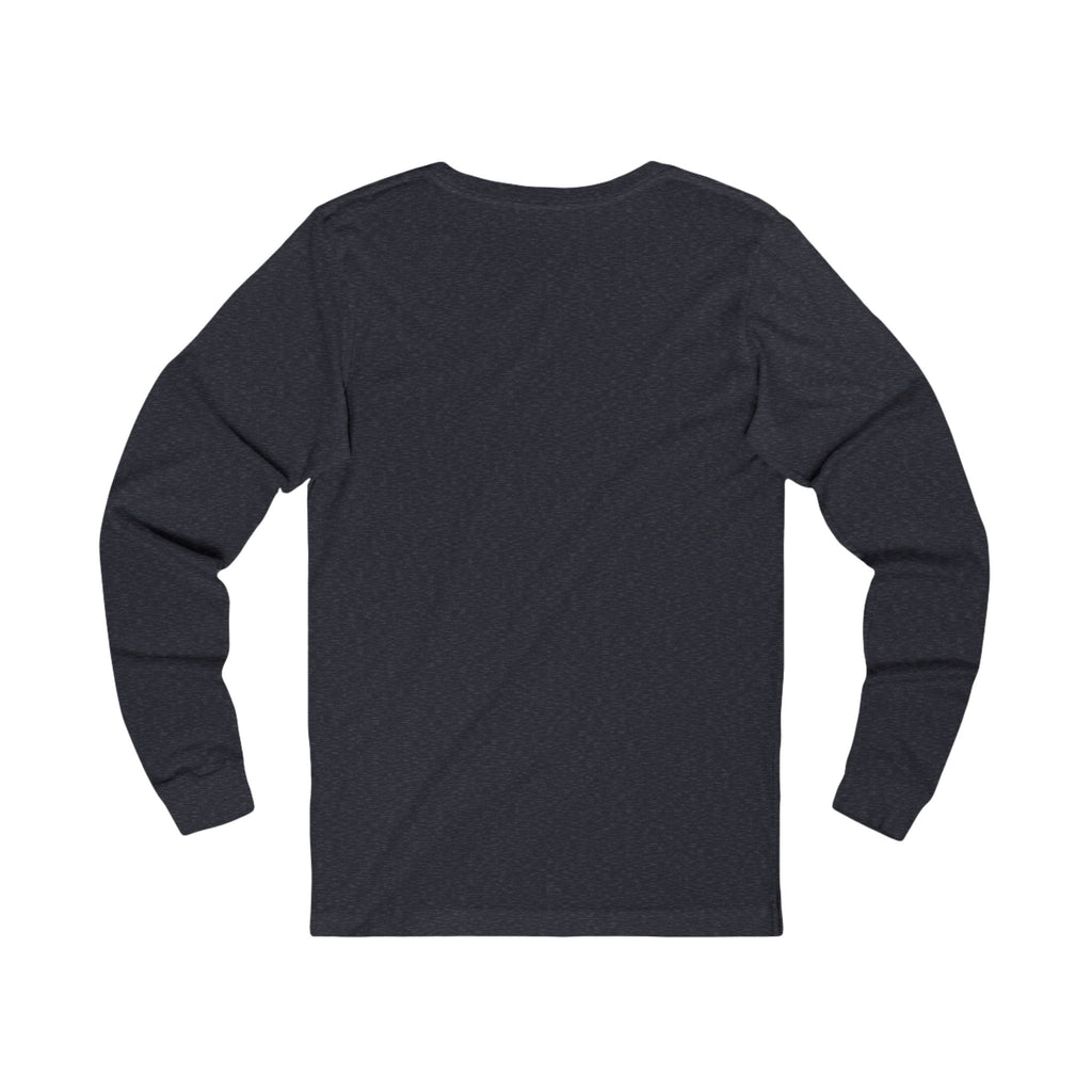 Stag Long Sleeve T