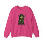 Robin Hood Crewneck