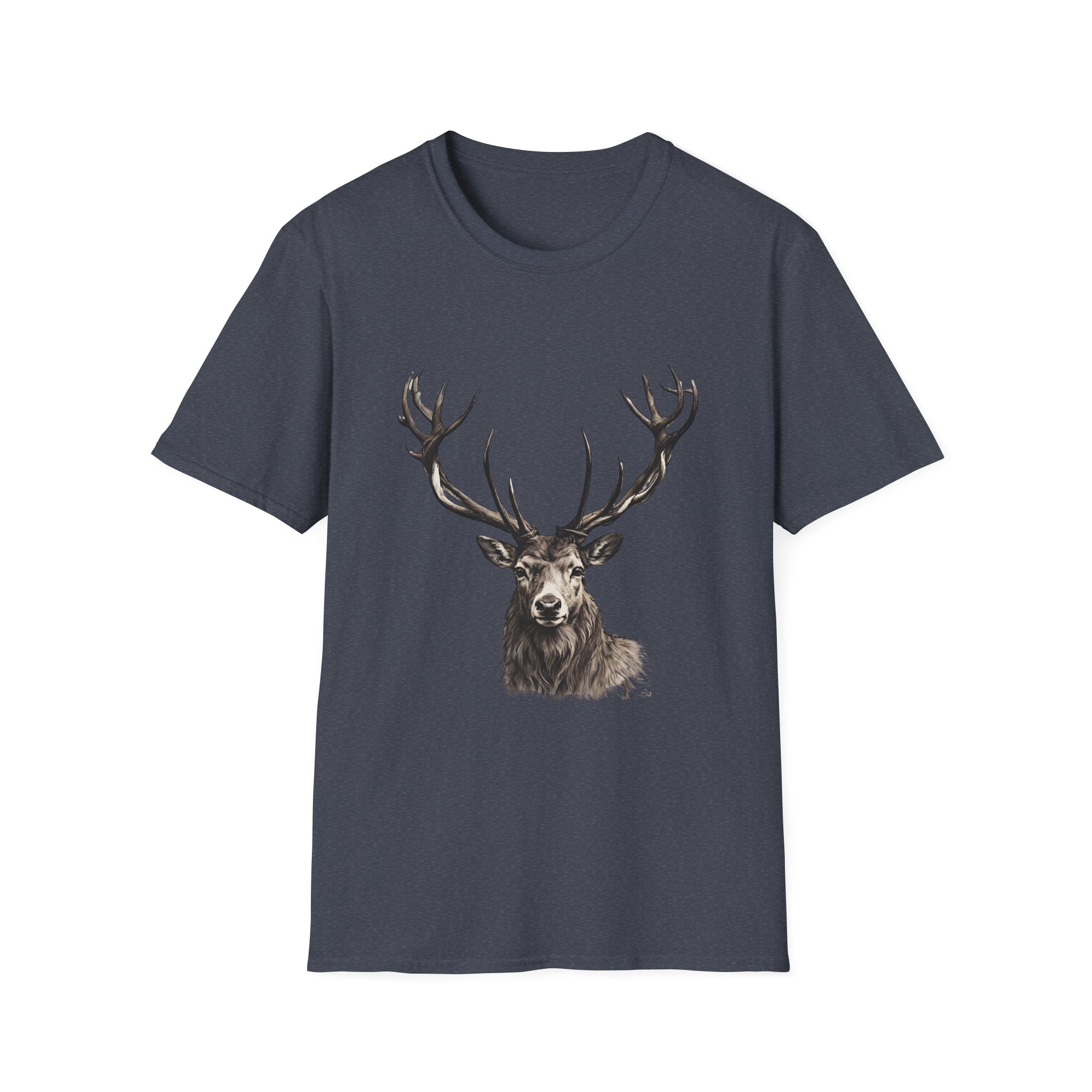 Stag T-Shirt