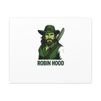 Robin Hood Art