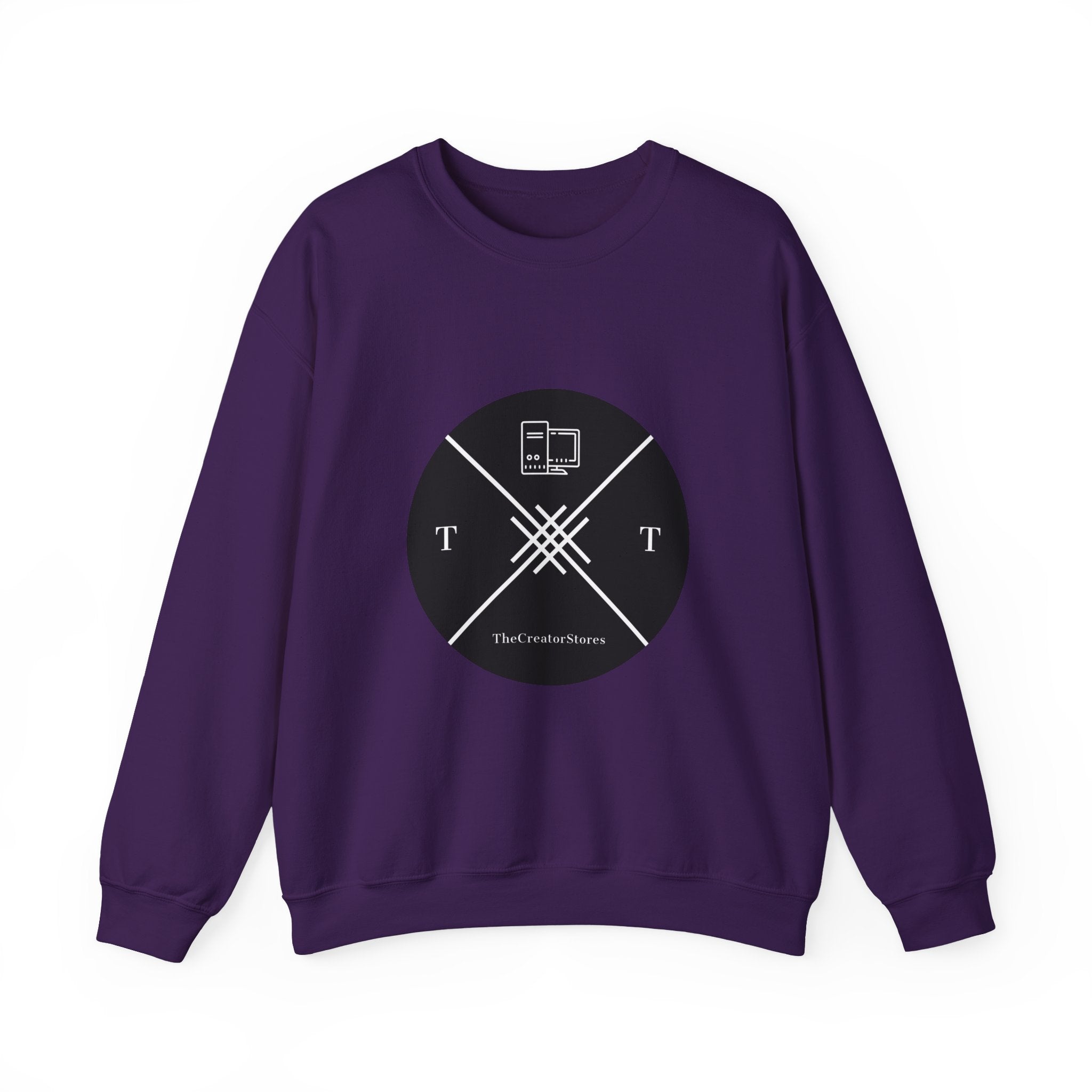 TheCreatorStores Sweatshirt