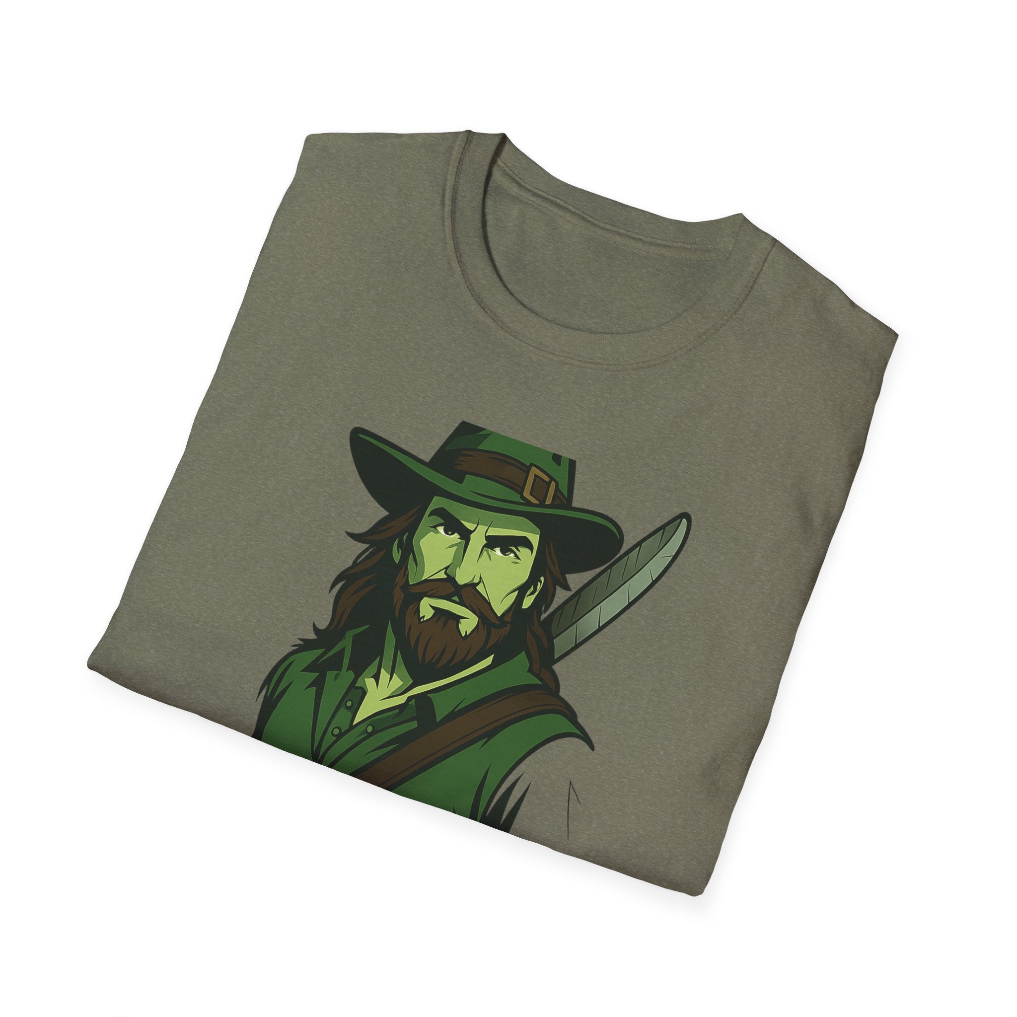 Robin Hood T-Shirt