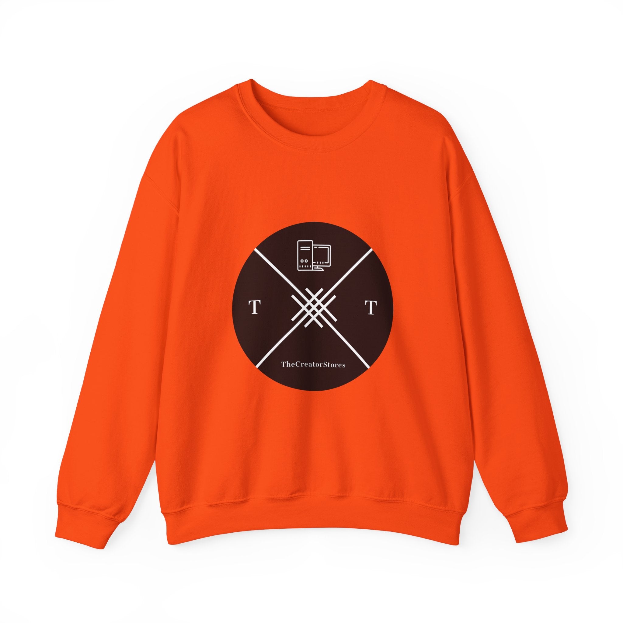TheCreatorStores Sweatshirt